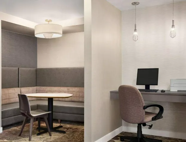 Residence Inn Marriott Salem hotel detail image 3