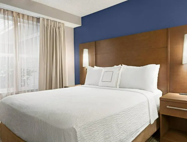 Residence Inn Marriott Salem hotel detail image 4