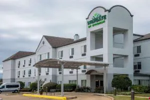 Wingate by Wyndham Shreveport Airport hotel detail image 2