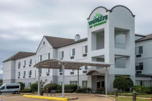Wingate by Wyndham Shreveport Airport hotel detail image 3