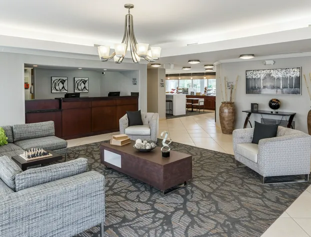 Wingate by Wyndham Shreveport Airport hotel detail image 1