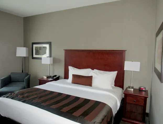 Wingate by Wyndham Shreveport Airport hotel detail image 2