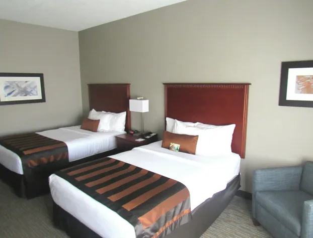 Wingate by Wyndham Shreveport Airport hotel detail image 3