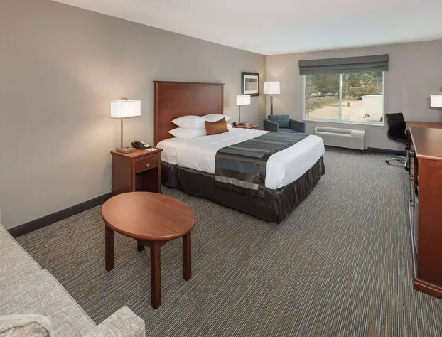 Wingate by Wyndham Shreveport Airport hotel detail image 4