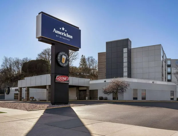 AmericInn by Wyndham Rochester Near Mayo Clinic hotel detail image 2