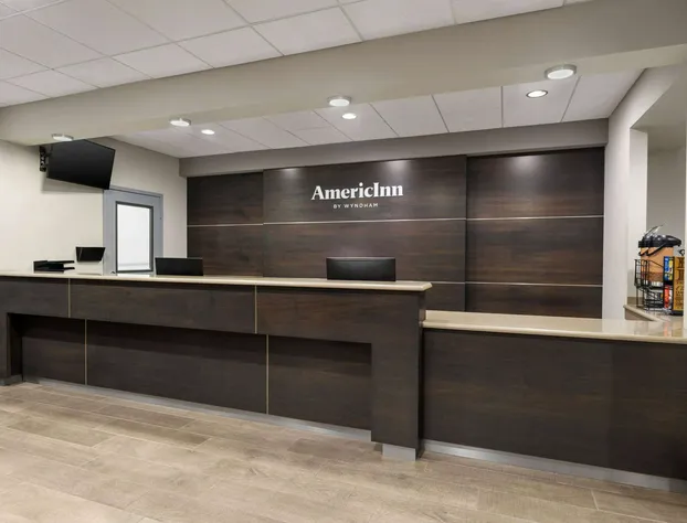 AmericInn by Wyndham Rochester Near Mayo Clinic hotel detail image 3