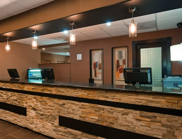 Best Western Yuma Mall Hotel & Suites hotel detail image 2