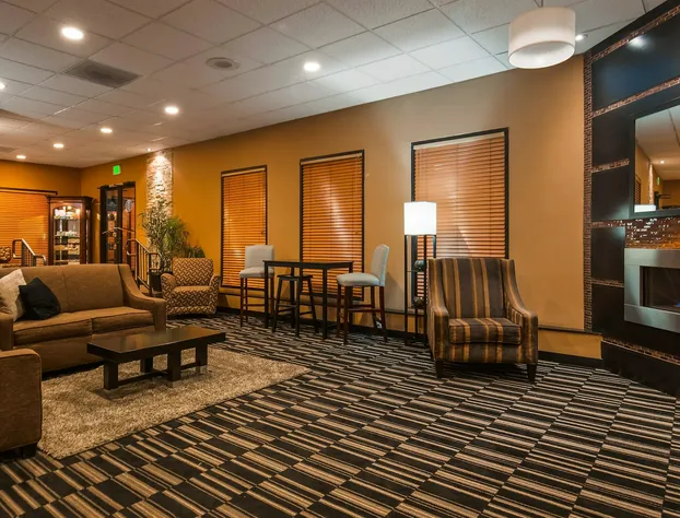 Best Western Yuma Mall Hotel & Suites hotel detail image 3