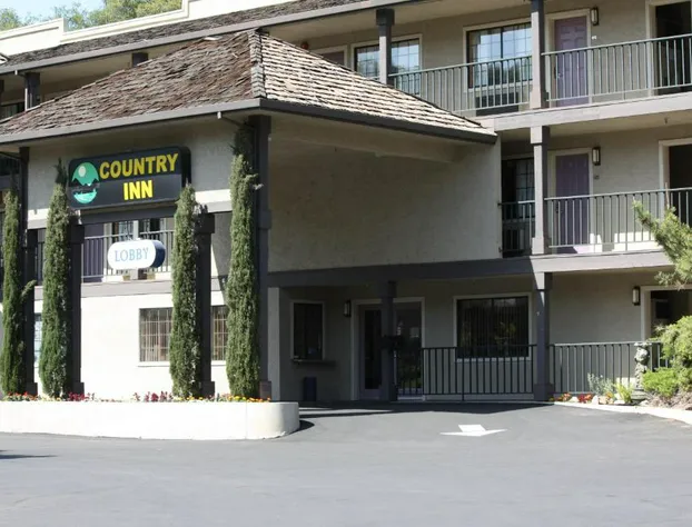 Country Inn Sonora hotel detail image 1