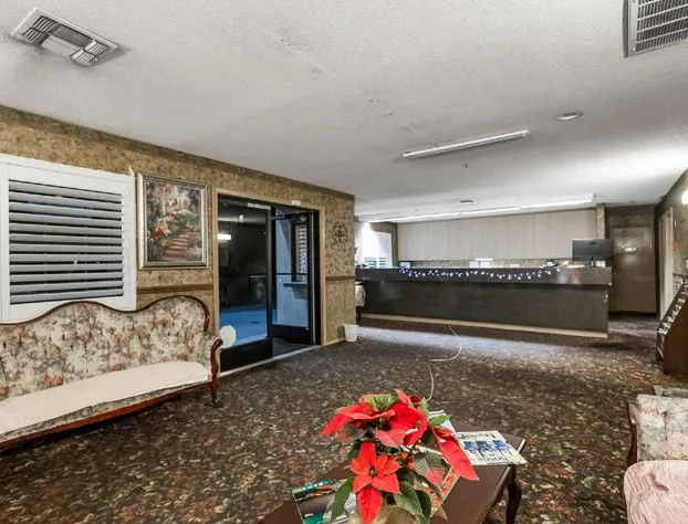 Country Inn Sonora hotel detail image 3