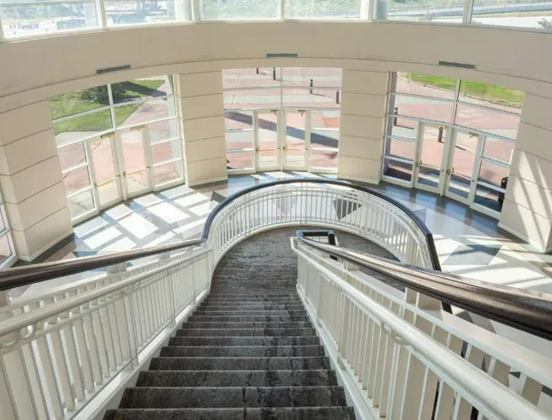 Marriott Macon City Center hotel detail image 3