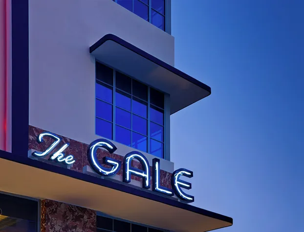 Gale South Beach, Curio Collection by Hilton hotel detail image 1