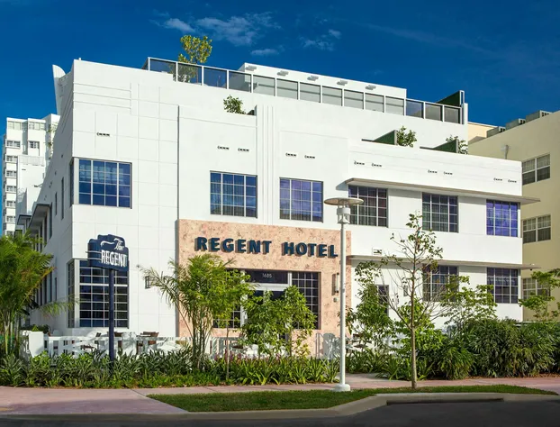 Gale South Beach, Curio Collection by Hilton hotel detail image 2