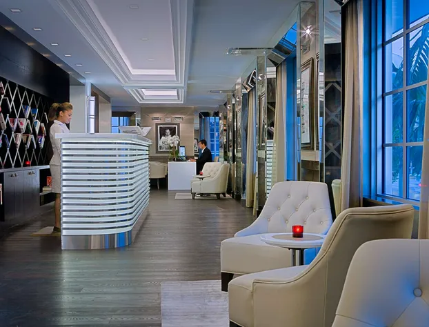 Gale South Beach, Curio Collection by Hilton hotel detail image 3