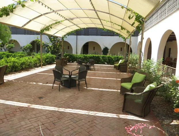 Ponte Vineyard Inn hotel detail image 2