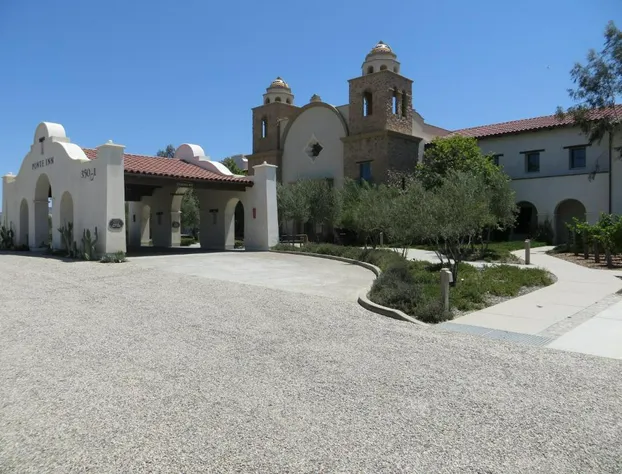 Ponte Vineyard Inn hotel detail image 3