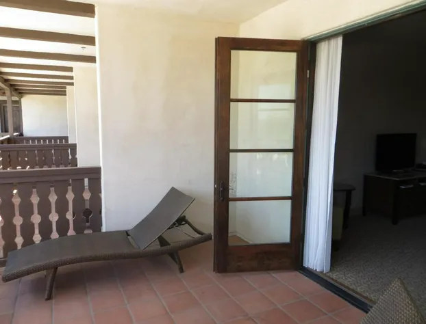 Ponte Vineyard Inn hotel detail image 4