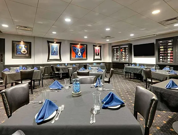 Wyndham Riverfront Little Rock hotel detail image 4