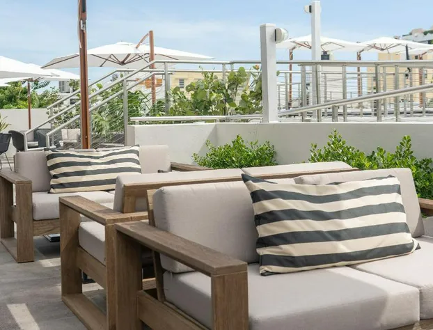 Nassau Suite South Beach - an All Suites Hotel hotel detail image 4