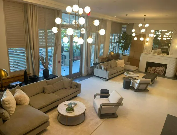 Nassau Suite South Beach - an All Suites Hotel hotel detail image 2