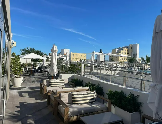 Nassau Suite South Beach - an All Suites Hotel hotel detail image 4