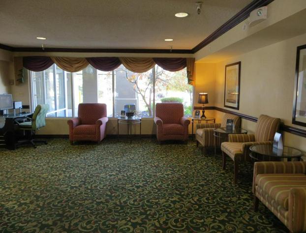 Baymont by Wyndham Kalamazoo East hotel detail image 3