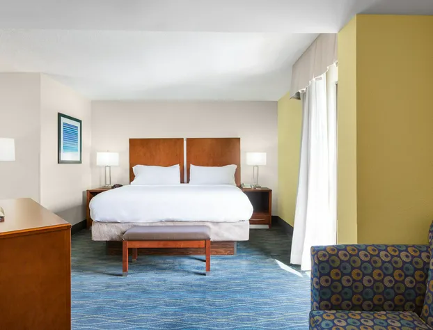 Holiday Inn Express Hotel & Suites Wilmington-University Ctr by IHG hotel detail image 4