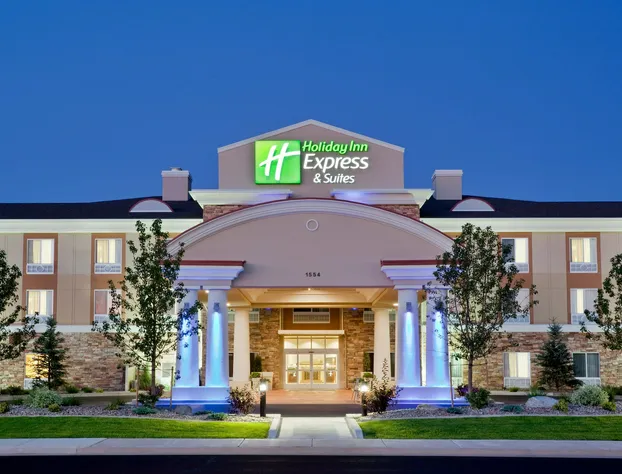Holiday Inn Express Hotel & Suites Twin Falls by IHG hotel detail image 2
