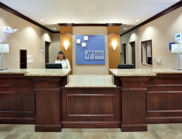 Holiday Inn Express Hotel & Suites Twin Falls by IHG hotel detail image 4