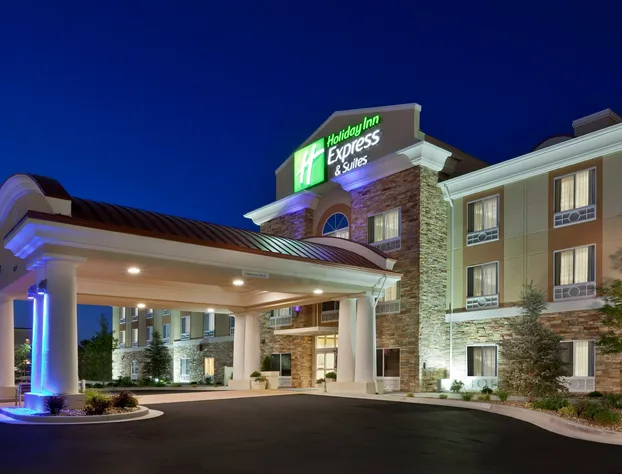 Holiday Inn Express Hotel & Suites Twin Falls by IHG hotel detail image 1
