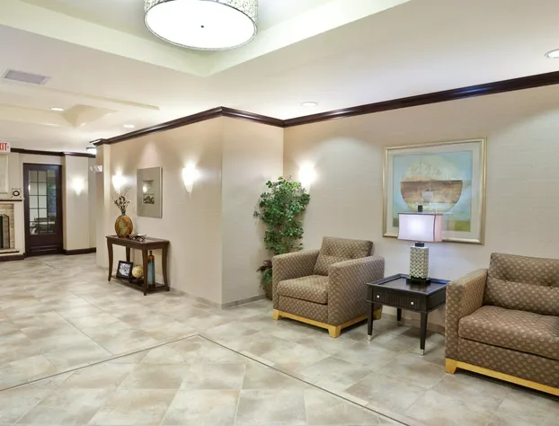 Holiday Inn Express Hotel & Suites Twin Falls by IHG hotel detail image 3