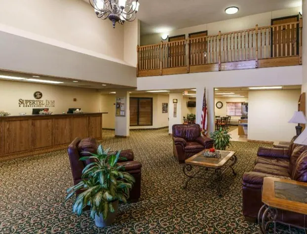 Supertel Inn & Conference Center hotel detail image 1
