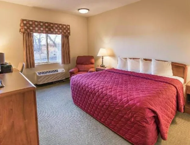 Supertel Inn & Conference Center hotel detail image 2