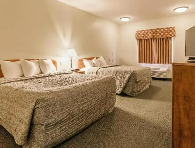 Supertel Inn & Conference Center hotel detail image 3