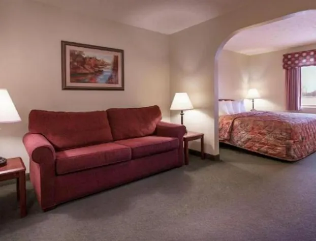 Supertel Inn & Conference Center hotel detail image 4