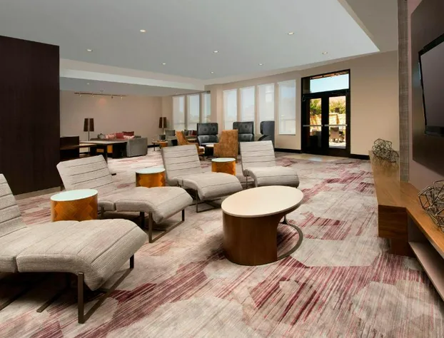 Courtyard by Marriott Tyler hotel detail image 2