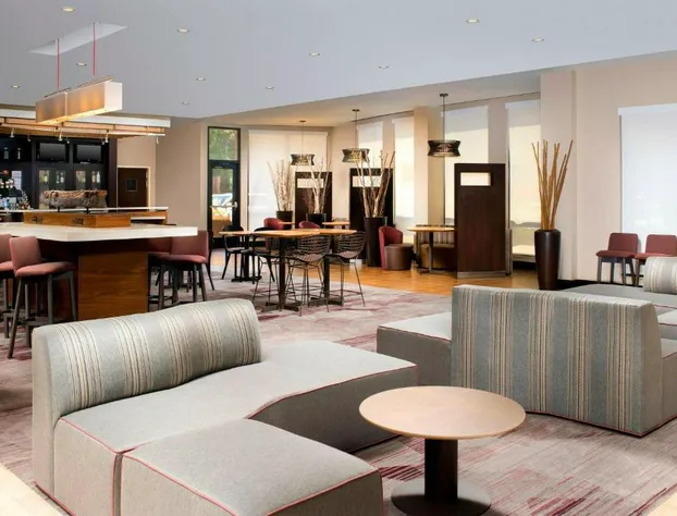 Courtyard by Marriott Tyler hotel detail image 3