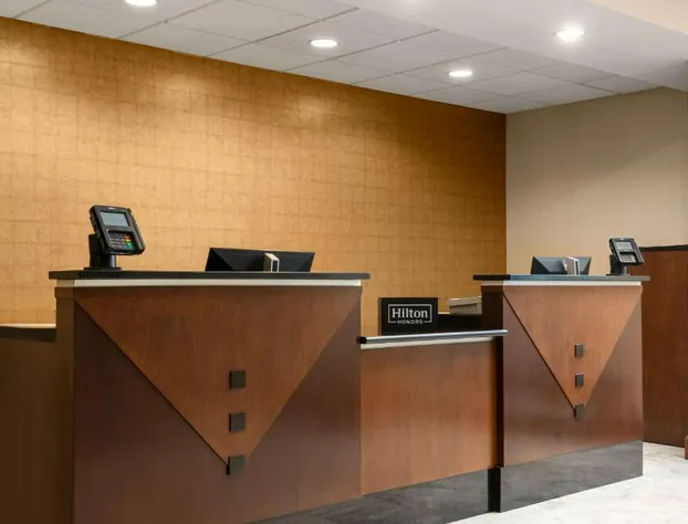 Homewood Suites by Hilton Newport Middletown, RI hotel detail image 1