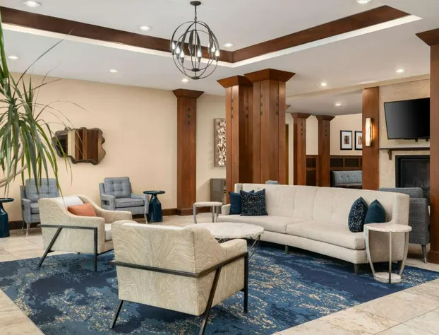 Homewood Suites by Hilton Newport Middletown, RI hotel detail image 2