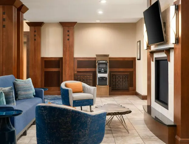 Homewood Suites by Hilton Newport Middletown, RI hotel detail image 3