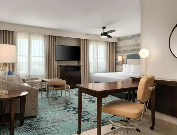 Homewood Suites by Hilton Newport Middletown, RI hotel detail image 4