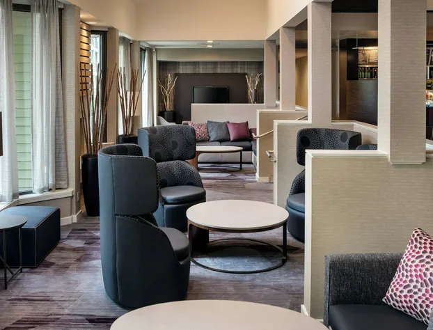 Courtyard San Francisco Larkspur Landing/Marin County hotel detail image 3