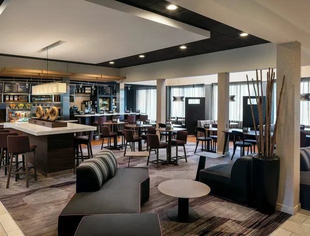 Courtyard San Francisco Larkspur Landing/Marin County hotel detail image 4