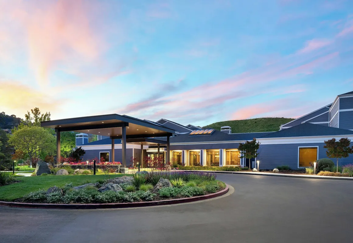 Courtyard San Francisco Larkspur Landing/Marin County hotel hero