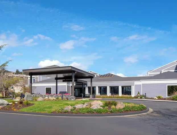 Courtyard San Francisco Larkspur Landing/Marin County hotel detail image 1