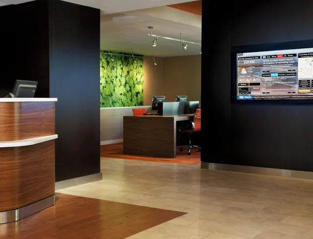 Courtyard San Francisco Larkspur Landing/Marin County hotel detail image 2