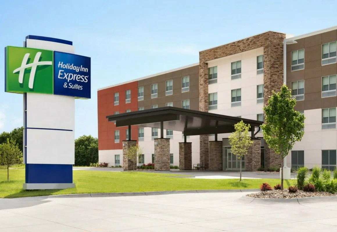Holiday Inn Express Glen Rose by IHG hotel hero