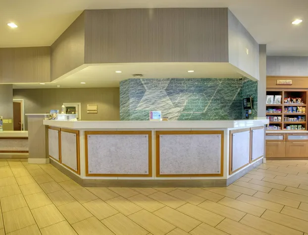 Springhill Suites by Marriott Lawrence hotel detail image 1