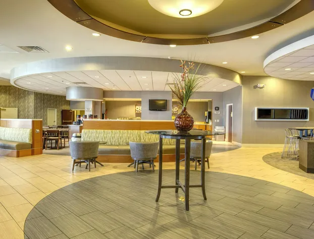 Springhill Suites by Marriott Lawrence hotel detail image 3
