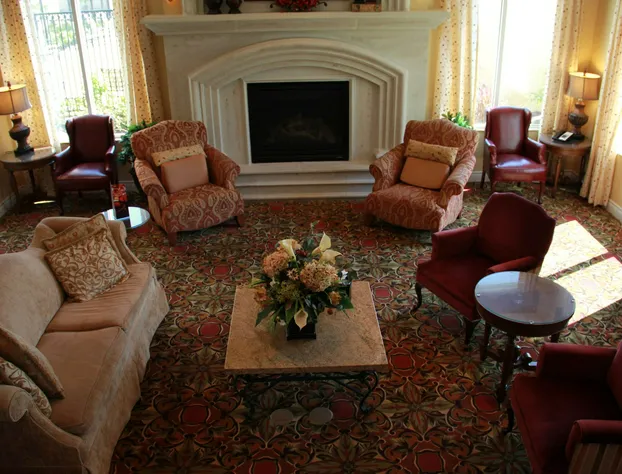 Hilton Garden Inn Houston West Katy hotel detail image 4